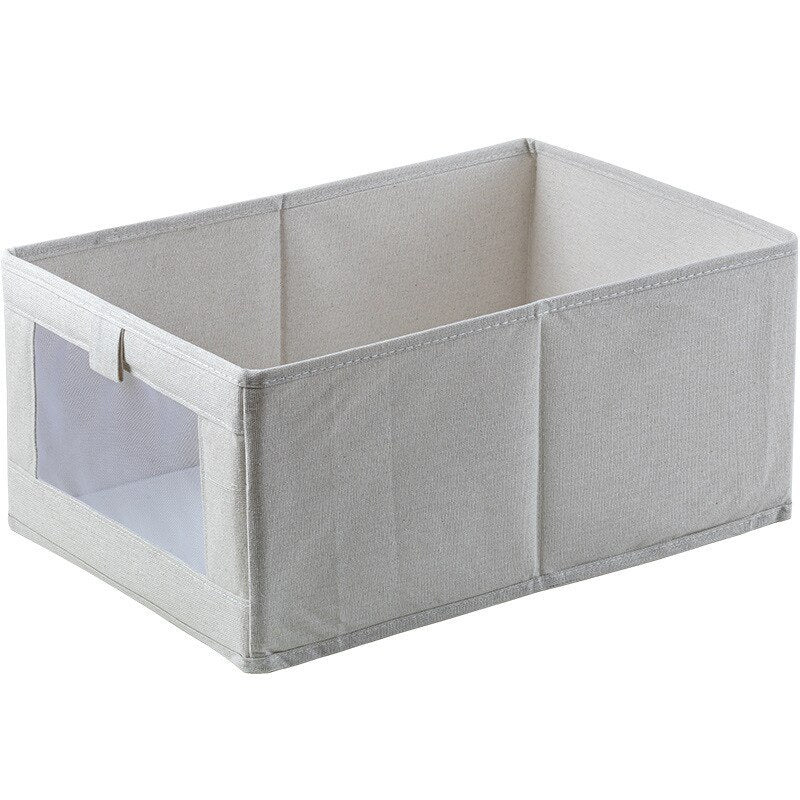 BowLift | Smart Chest Foldable Bedroom Storage Box