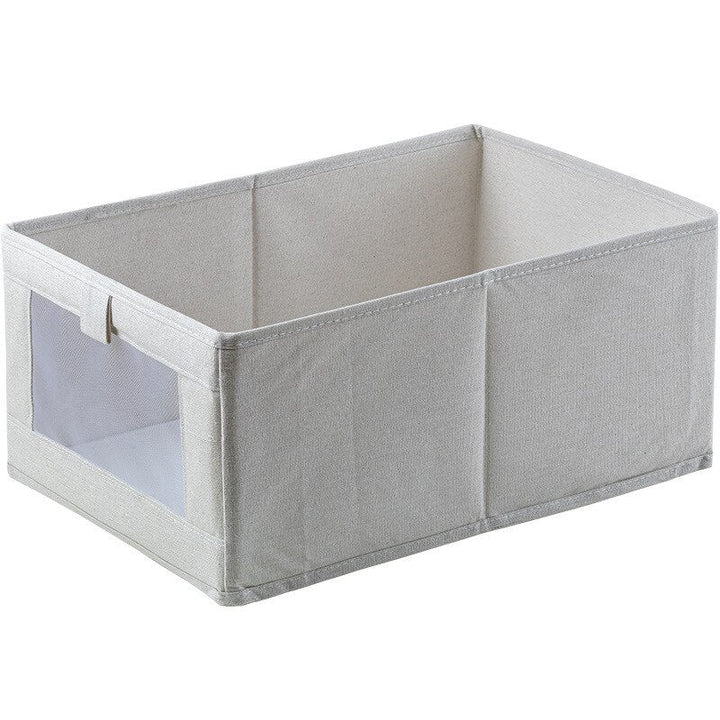 BowLift | Smart Chest Foldable Bedroom Storage Box