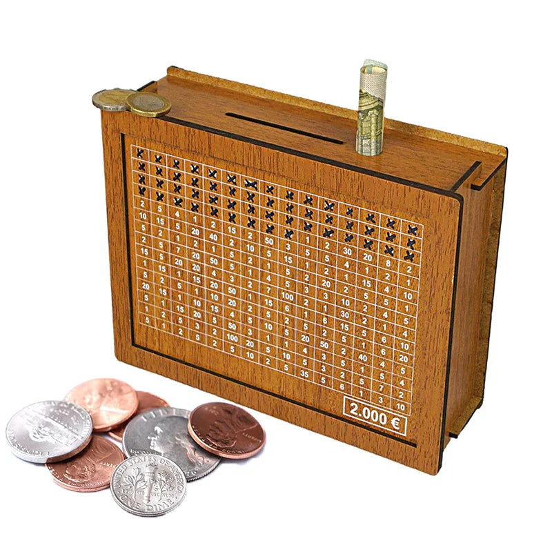 Sparziel Piggy Bank