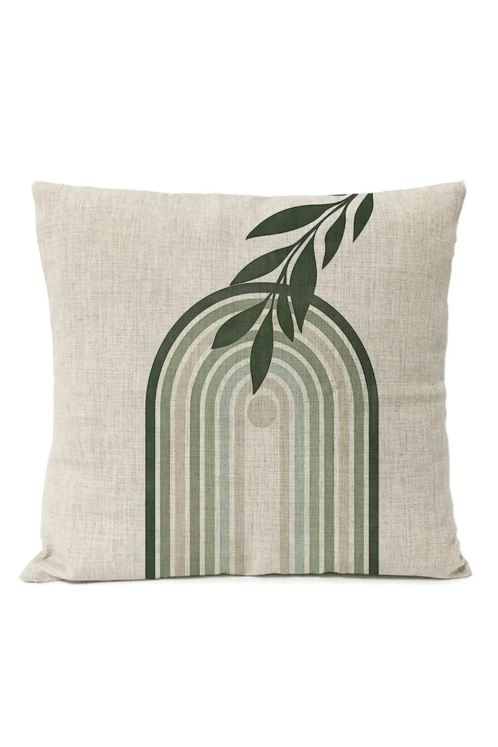 Moon Floral Pillowcase | Bowlift