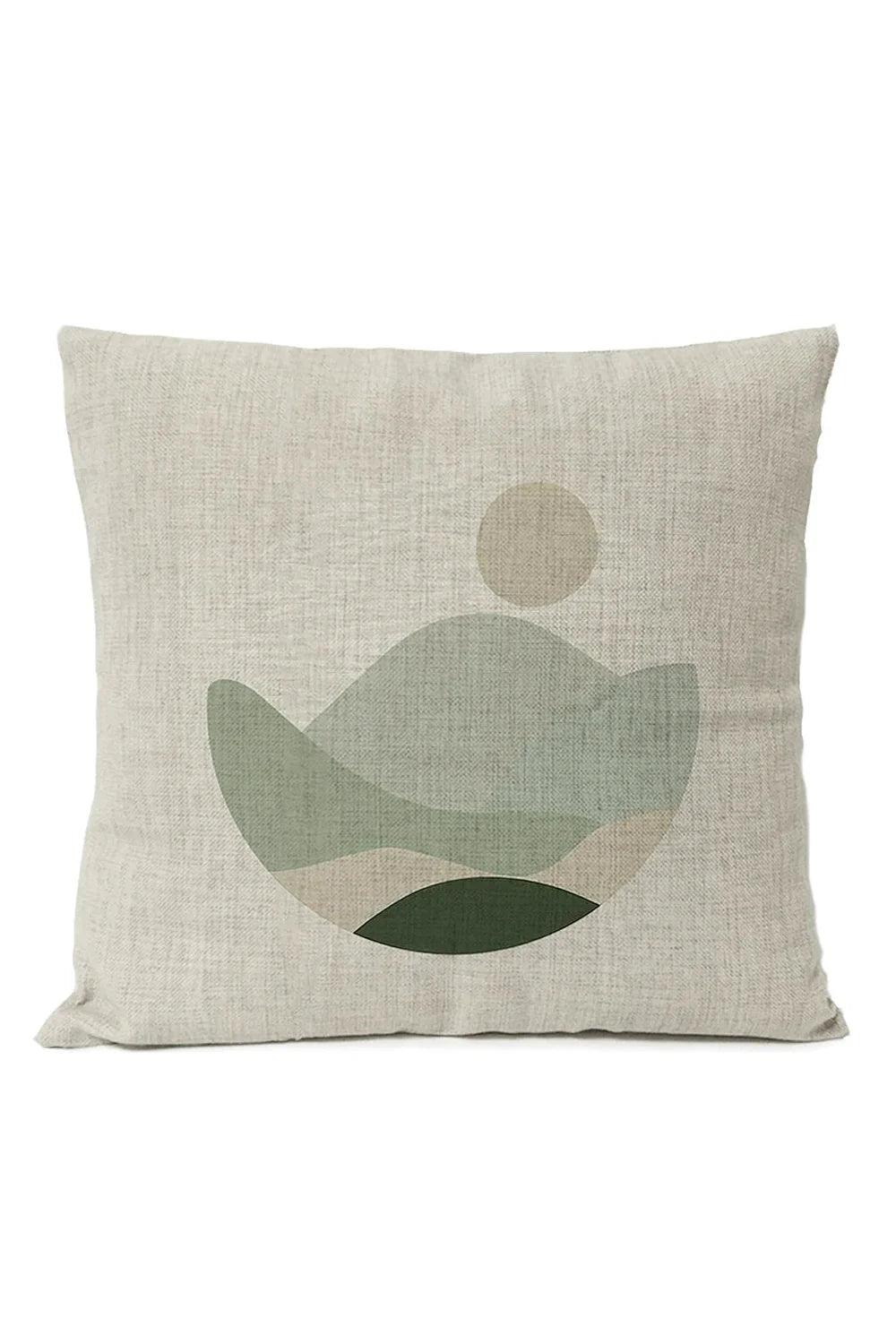 Moon Floral Pillowcase | Bowlift