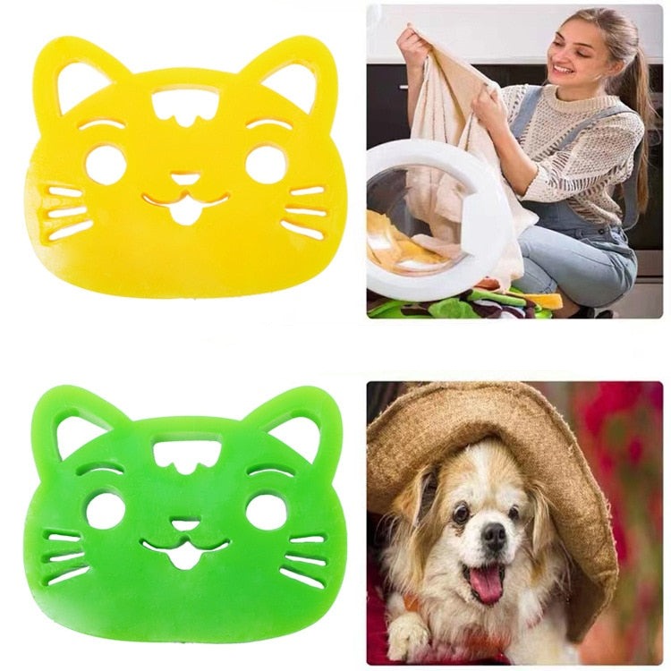 Effective Pet Hair Remover Bowlift
