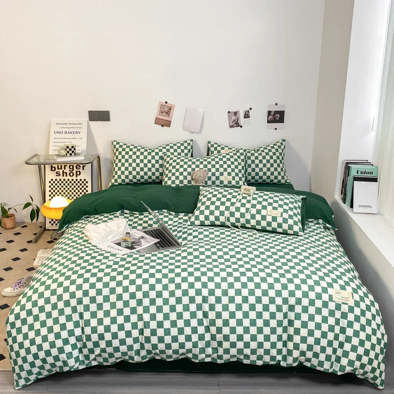 BowLift | KaroSleep | Complete bedding set with pillowcase