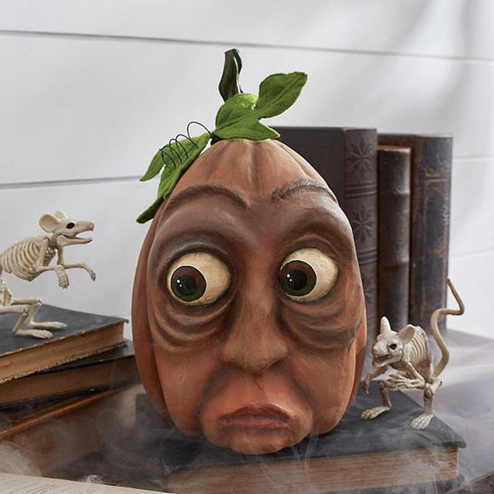 BowLift | Expressive Pumpkin Faces Halloween Decoration