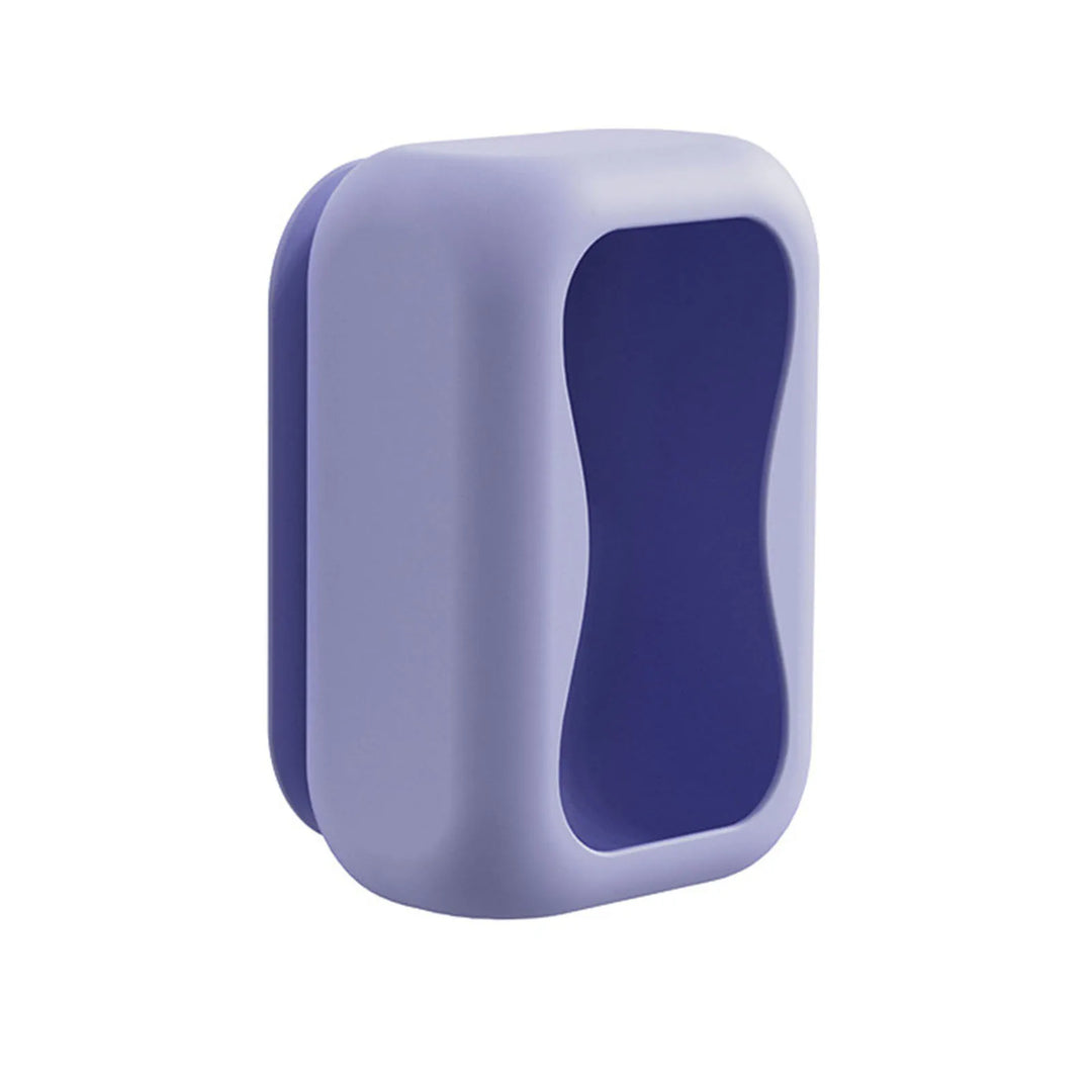 BowLift | Minimalist Design Suction Wall-Mounted Tissue Dispenser