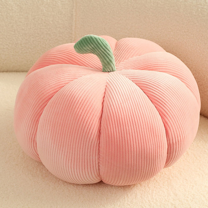 BowLift | Soft Pumpkin Plush Halloween Pillows