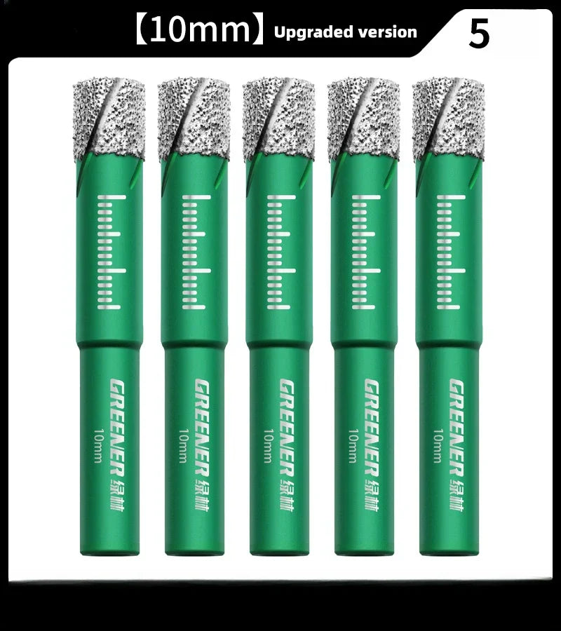 BowLift | Professional Grade Diamond Drill Hole Opener Bit set