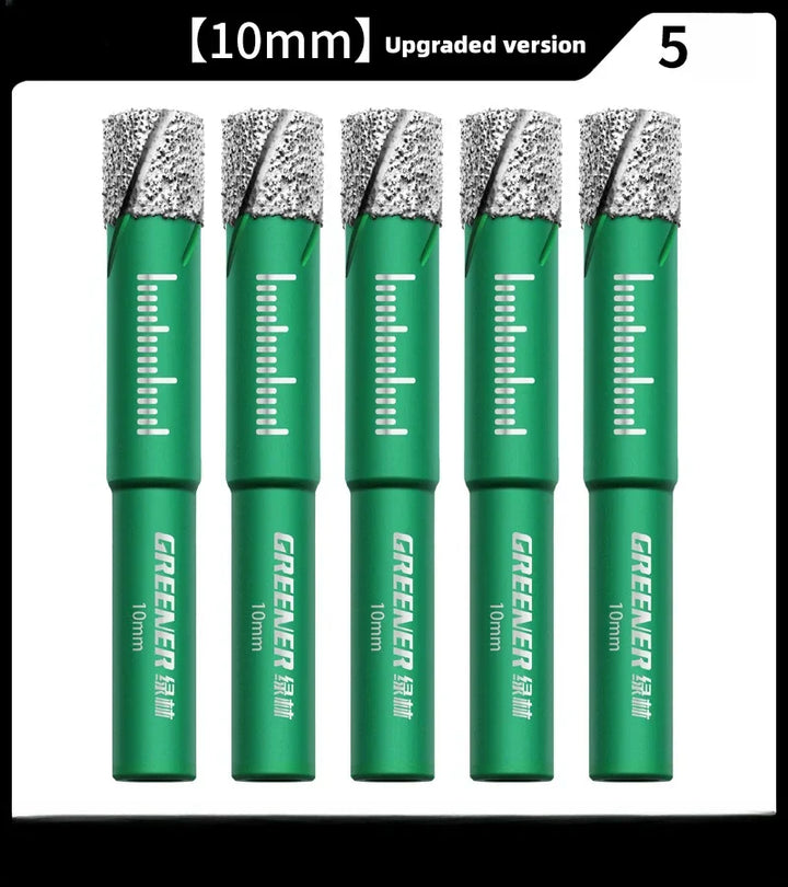 BowLift | Professional Grade Diamond Drill Hole Opener Bit set