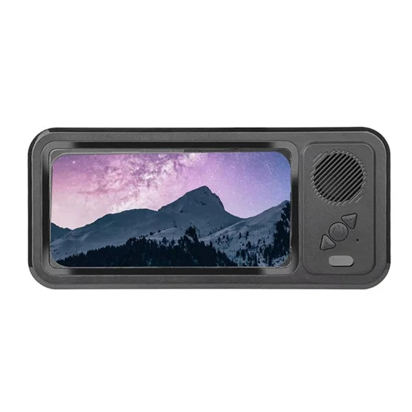 BowLift | Adjustable Waterproof Wall Mount Phone Holder