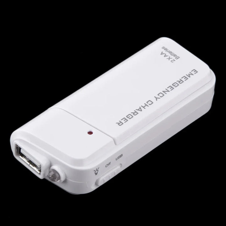 BowLift | USB Emergency Power Bank