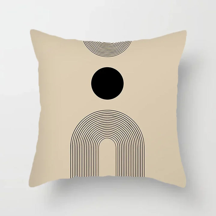 BowLift | Luxurious Comfort in Abstract Patterns