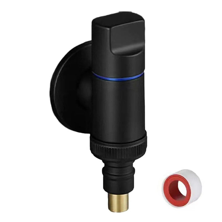 BowLift | Angle Valve Washing Machine Automatic Water Stopper