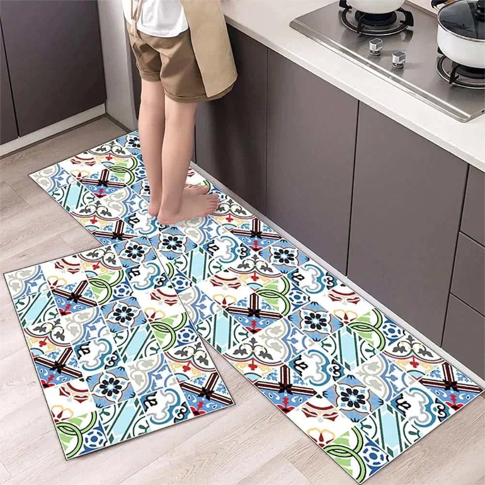 BowLift | Non-Slip Kitchen Rugs and Runners – Durable, Stylish Floor Decor