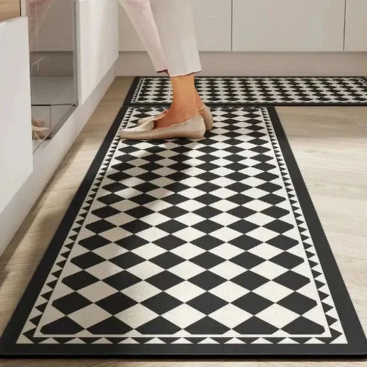 BowLift | Non-Slip Kitchen Rugs and Runners – Durable, Stylish Floor Decor