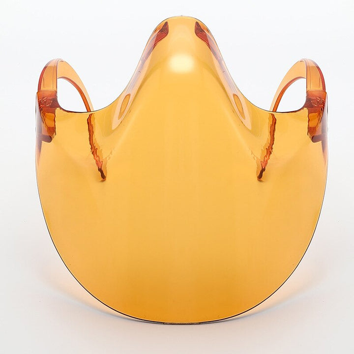 BowLift | Clear View Protective Safety Face Shield