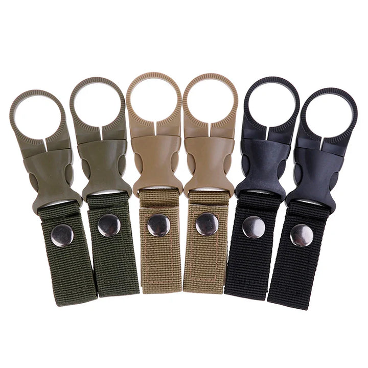 BowLift | Hanging Buckle Water Bottle Holder