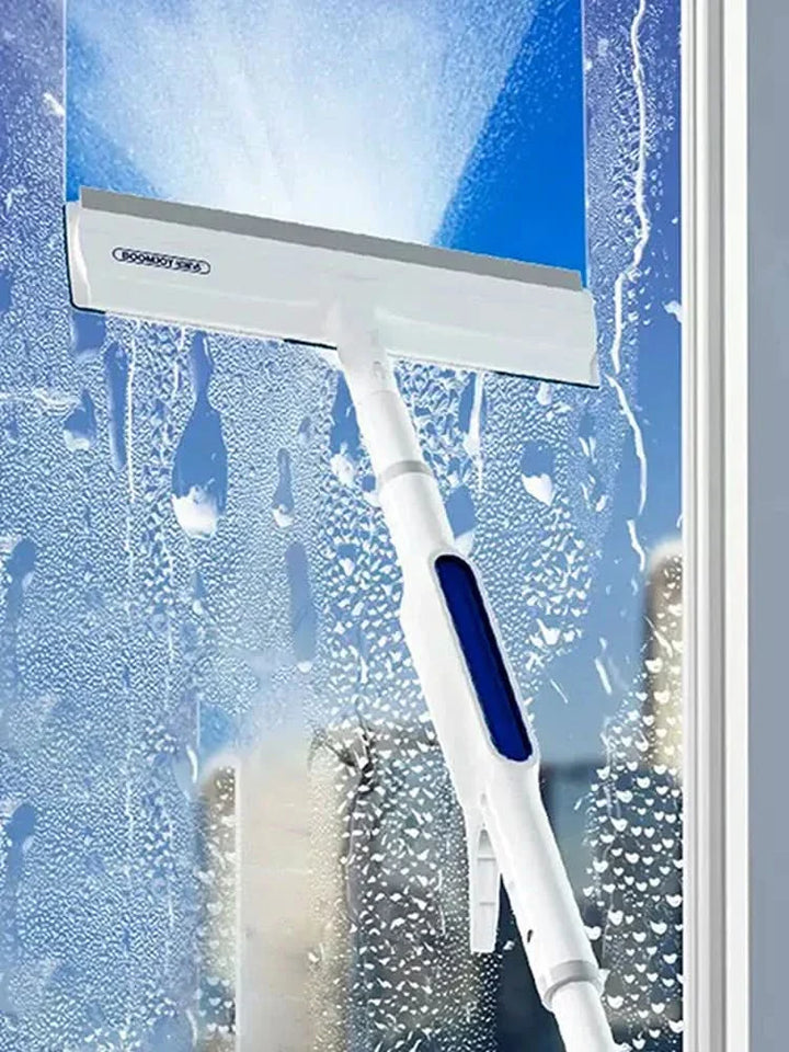 BowLift | GlanzFix WindowPro – For streak-free windows with system