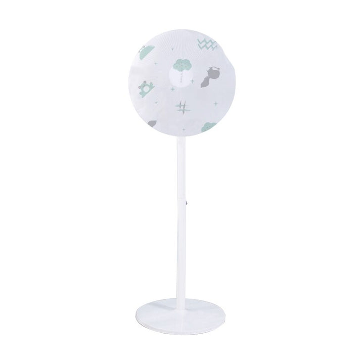 BowLift | Universal Waterproof Electric Fan Dust Cover