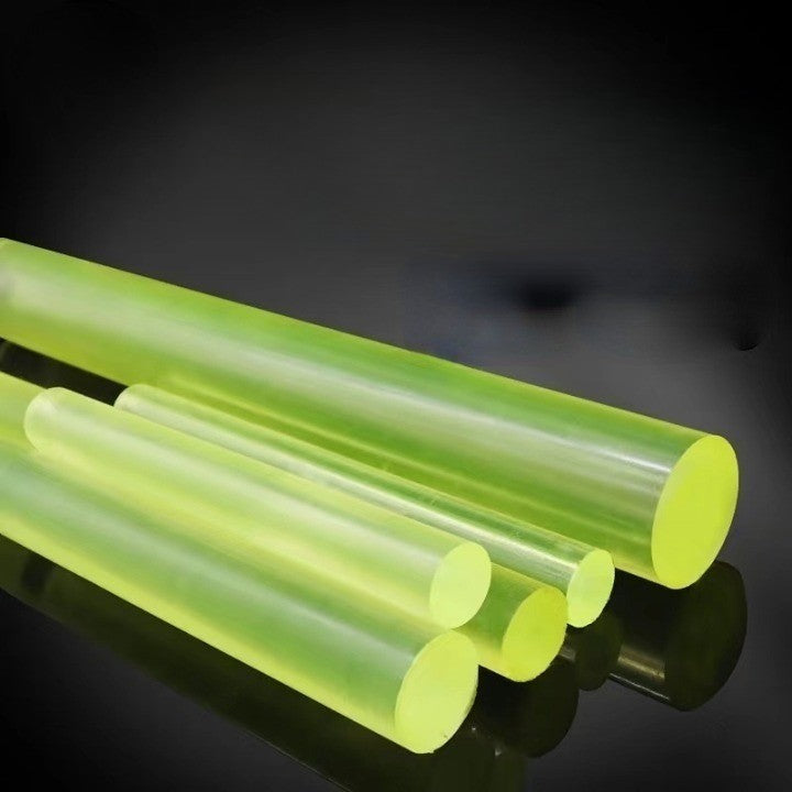 Self-Defense Nylon Rod Stick | Bowlift