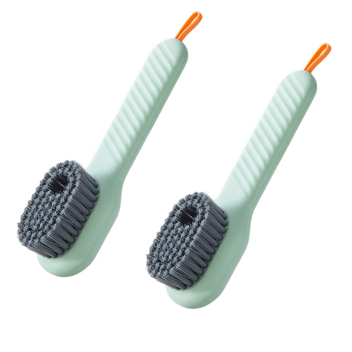 BowLift | Spotless Swipe Shoe Cleaning Brush