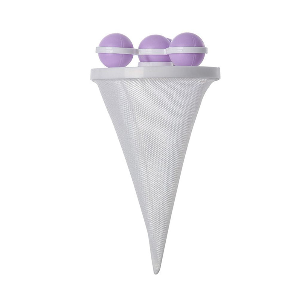 BowLift | LuxeFur Reusable Hair Filter | Keep your washing machine free from hair and lint