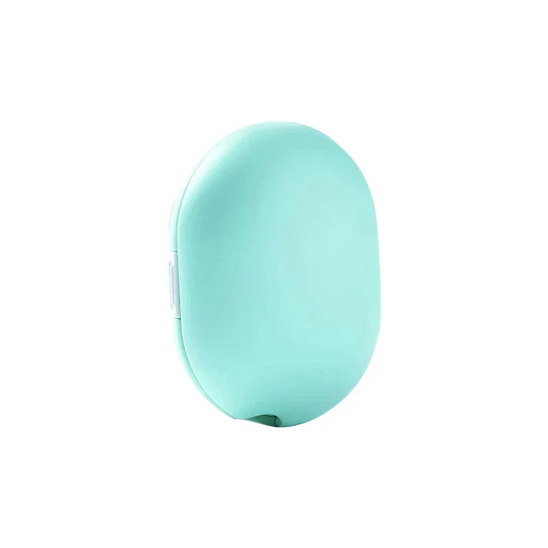 BowLift | UV Disinfection Rechargeable Portable Toothbrush Sanitizer Box