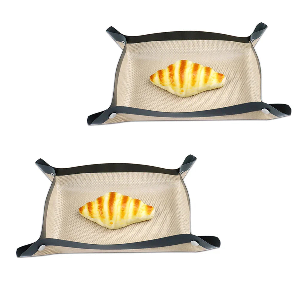 BowLift | Nonstick Heat-Resistant Baking Mat