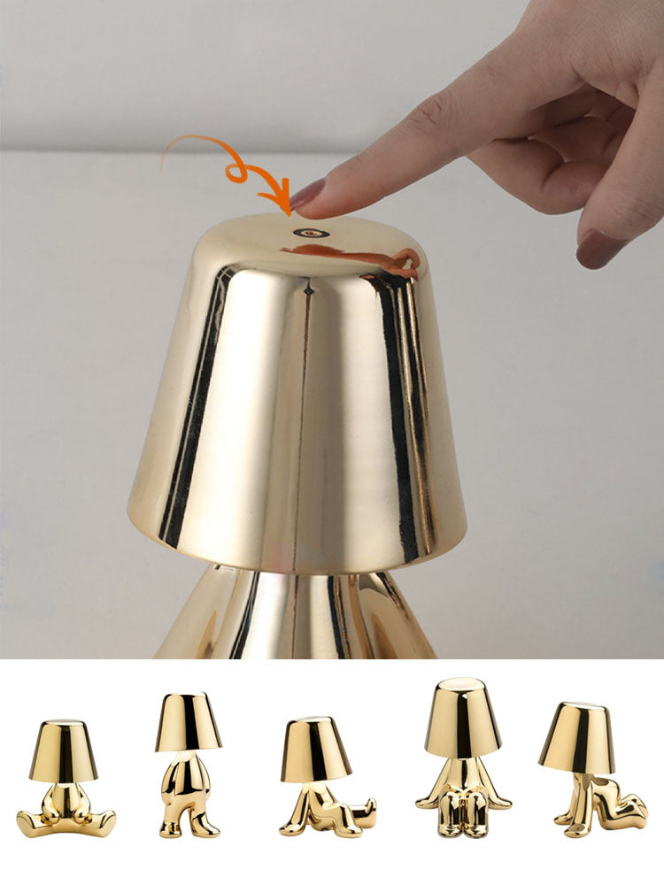 Little Guy Night Light