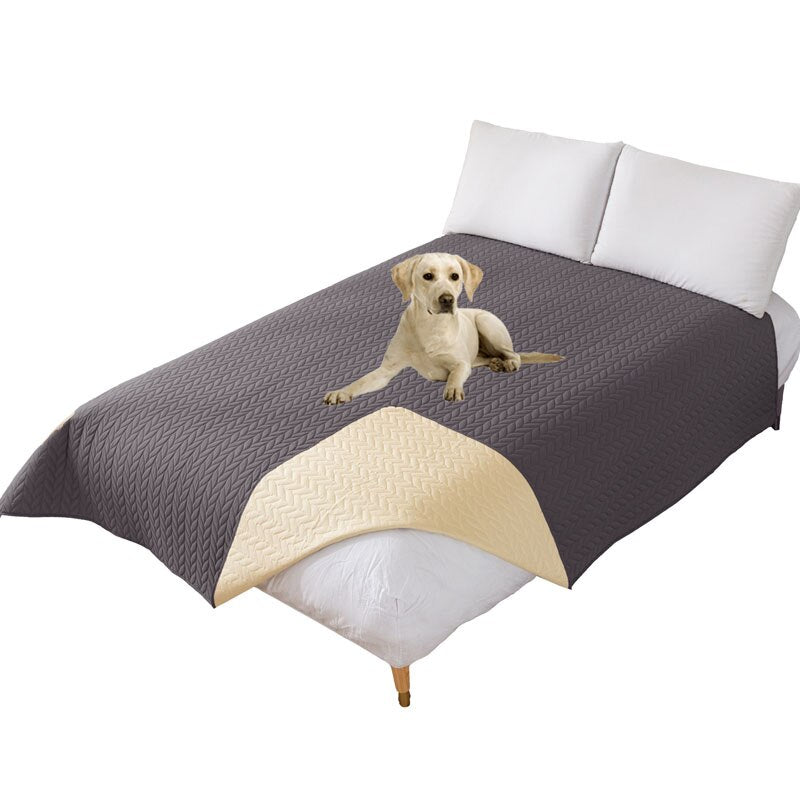 BowLift | Sleep Shield Waterproof Mattress Pad
