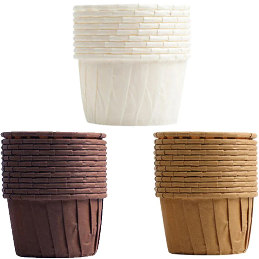BowLift | Cupcake liners that add charm to baked goods