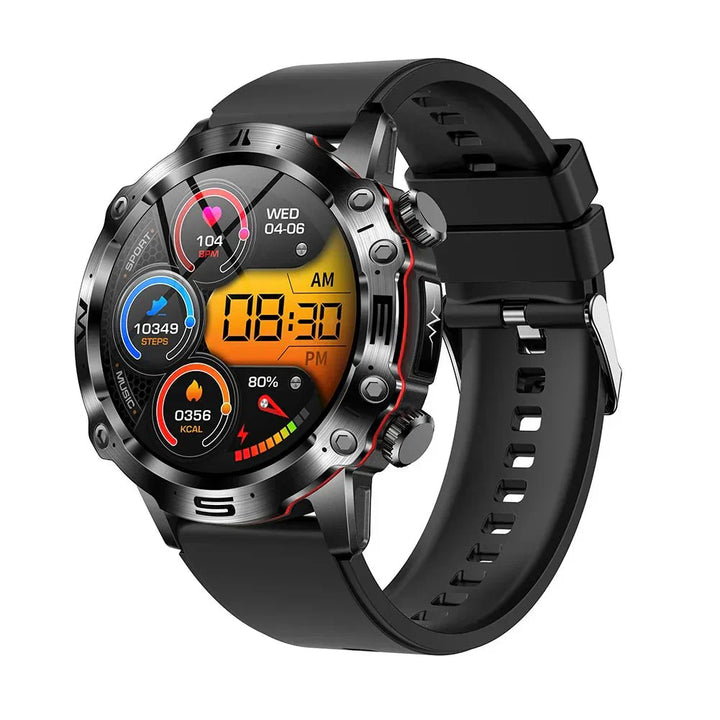 BowLift | Intelligent health monitor with glucose and ECG measurement - HealthPro