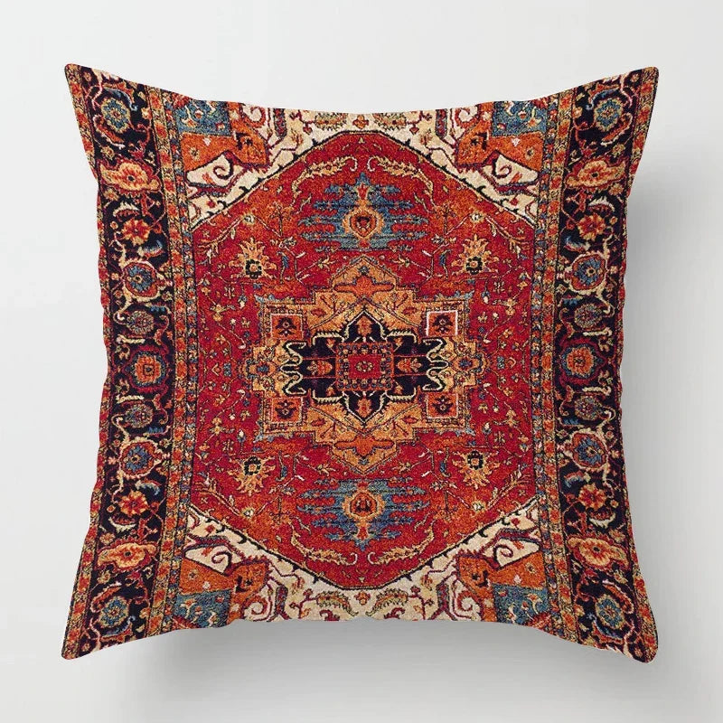 BowLift | BeauRêve Cushion Cover - Luxury Teddy Velvet Cushion Cover