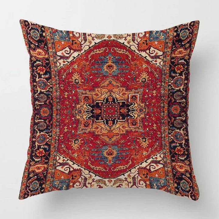 BowLift | BeauRêve Cushion Cover - Luxury Teddy Velvet Cushion Cover