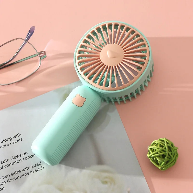 BowLift | Mini USB fan for every occasion