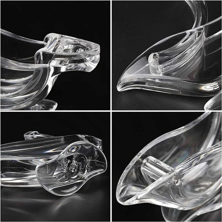 BowLift | Acrylic Lemon Squeezer
