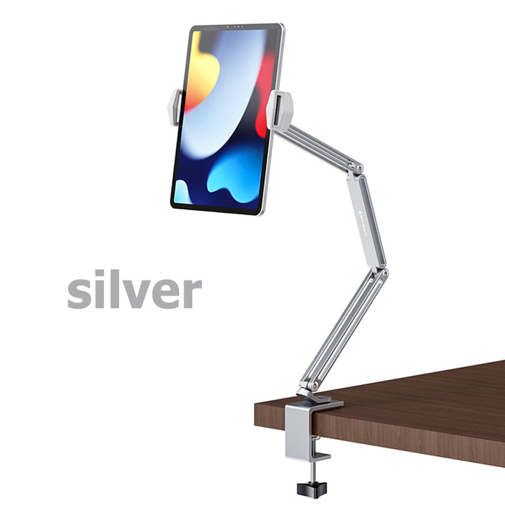 BowLift | Easy Reach Adjustable Long Arm Phone Holder