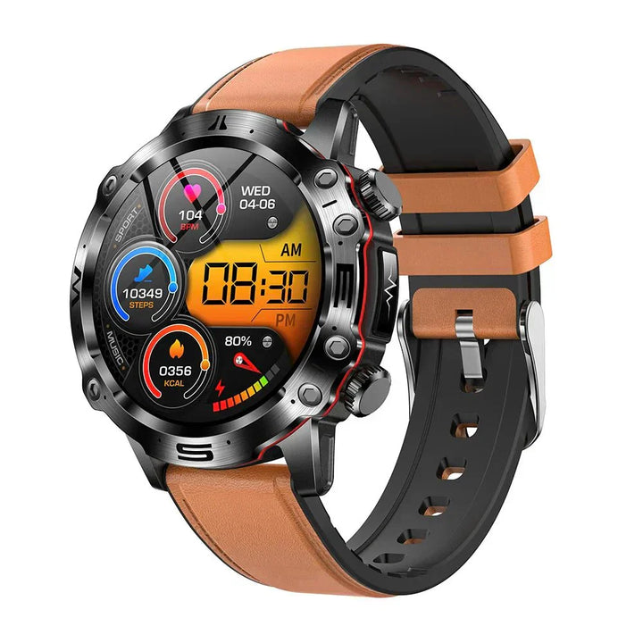 BowLift | Intelligent health monitor with glucose and ECG measurement - HealthPro
