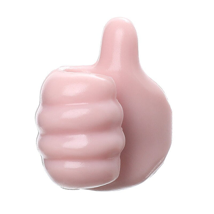 BowLift | Thumbs-up Multifunctional Sticky Wall Hook