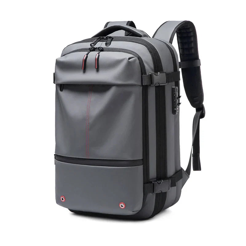 BowLift | Vacuum Compression Ultimate Travel Backpack