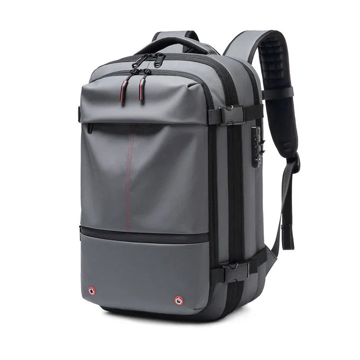 BowLift | Vacuum Compression Ultimate Travel Backpack
