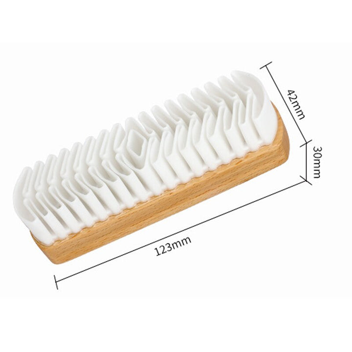 BowLift | Walk Bright Shoe Cleaning Brush