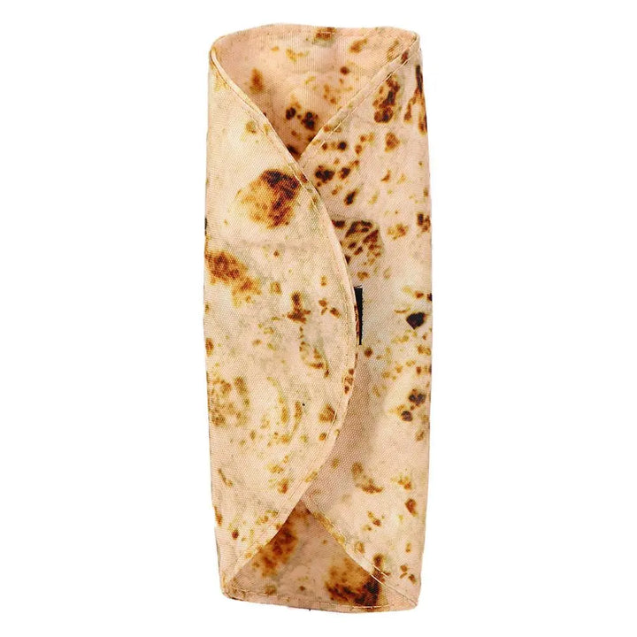 BowLift | 3D Tortilla Pencil Storage Case