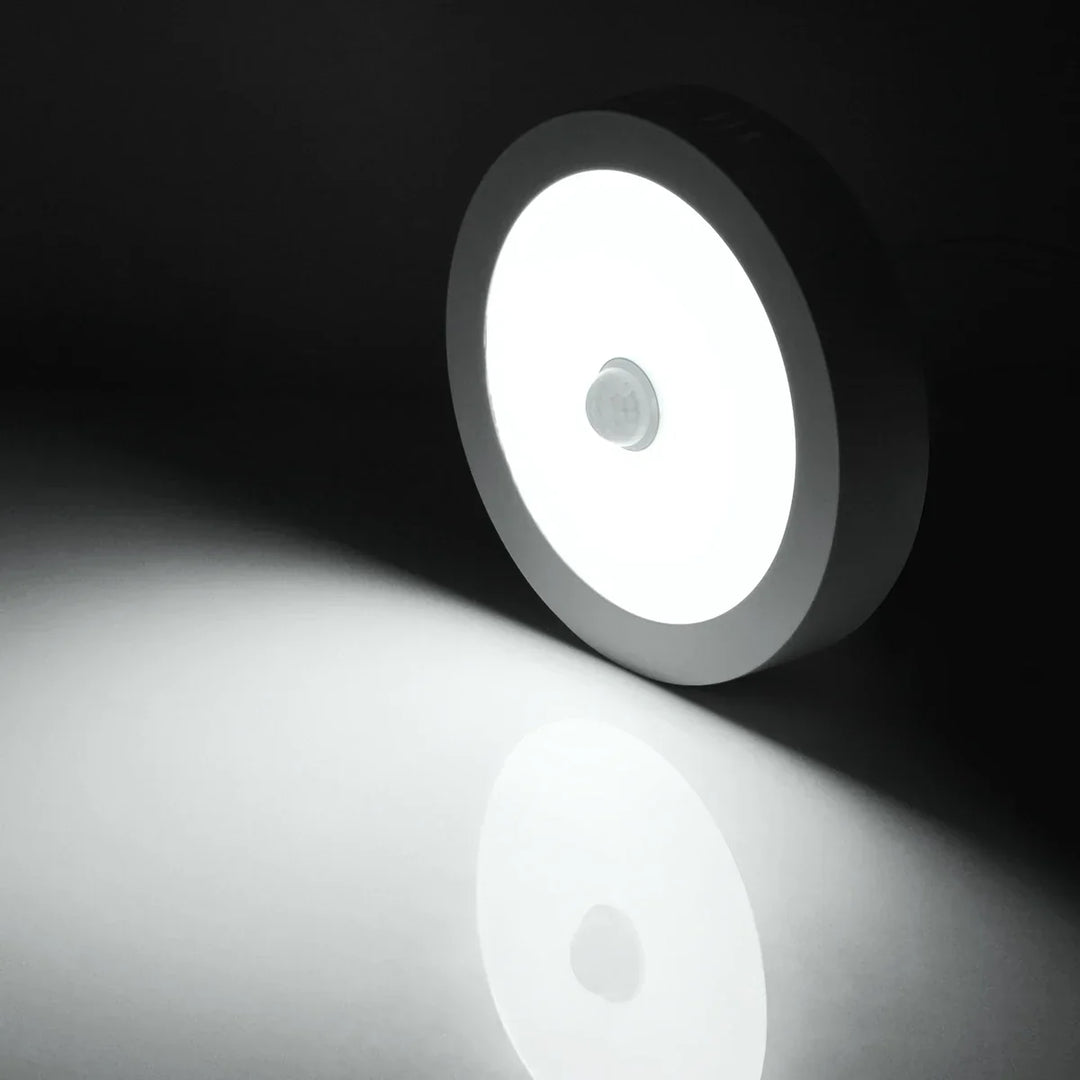 BowLift | Motion Sensor LED Ceiling Lights – Smart Lighting for Your Home