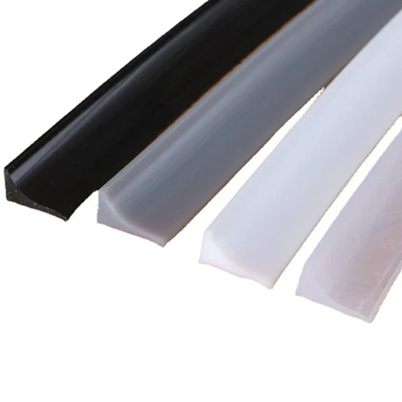 BowLift | Bathroom Water Stopper Flexible Silicone Barrier
