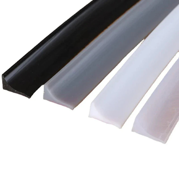 BowLift | Bathroom Water Stopper Flexible Silicone Barrier