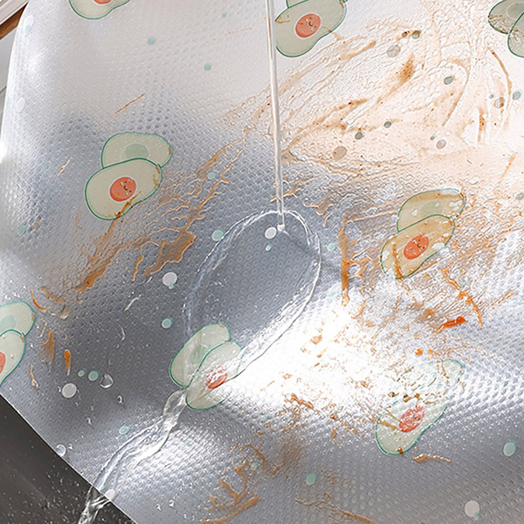 BowLift | Protector Plus Waterproof Anti-Dust Table Mat