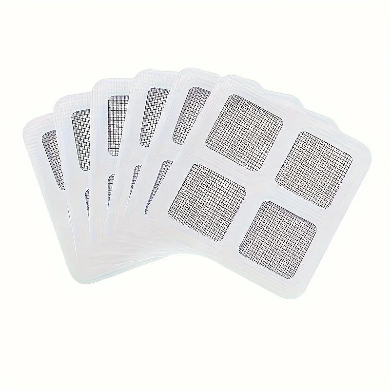AQUASTICK Disposable Hair Catcher Bowlift