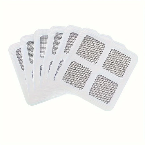 AQUASTICK Disposable Hair Catcher Bowlift
