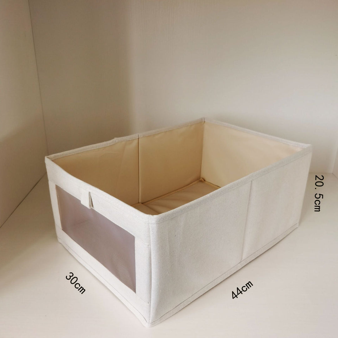 BowLift | Smart Chest Foldable Bedroom Storage Box