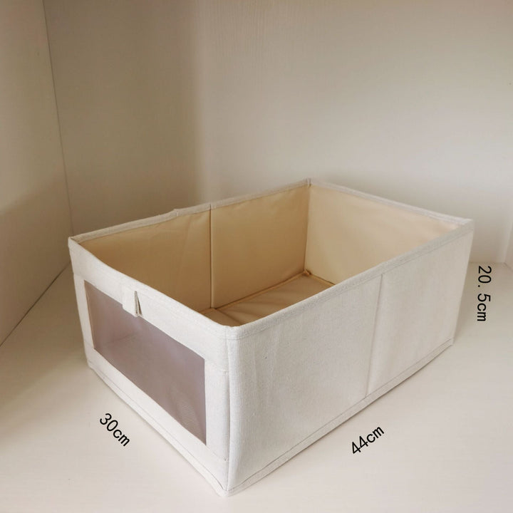 BowLift | Smart Chest Foldable Bedroom Storage Box